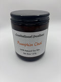 PUMPKIN CHAI SOY CANDLES & WAX MELTS