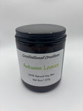AUTUMN LEAVES SOY CANDLES & WAX MELTS