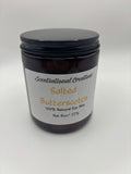 SALTED BUTTERSCOTCH SOY CANDLES & WAX MELTS
