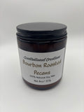 BOURBON ROASTED PECANS SOY CANDLES & WAX MELTS