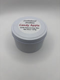 CANDY APPLE SOY CANDLES & WAX MELTS