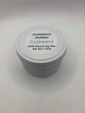 CASHMERE SOY CANDLES & WAX MELTS
