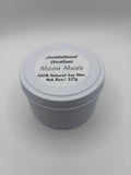 MOON MUSK SOY CANDLES & WAX MELTS