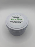 PURE BLISS SOY CANDLES & WAX MELTS